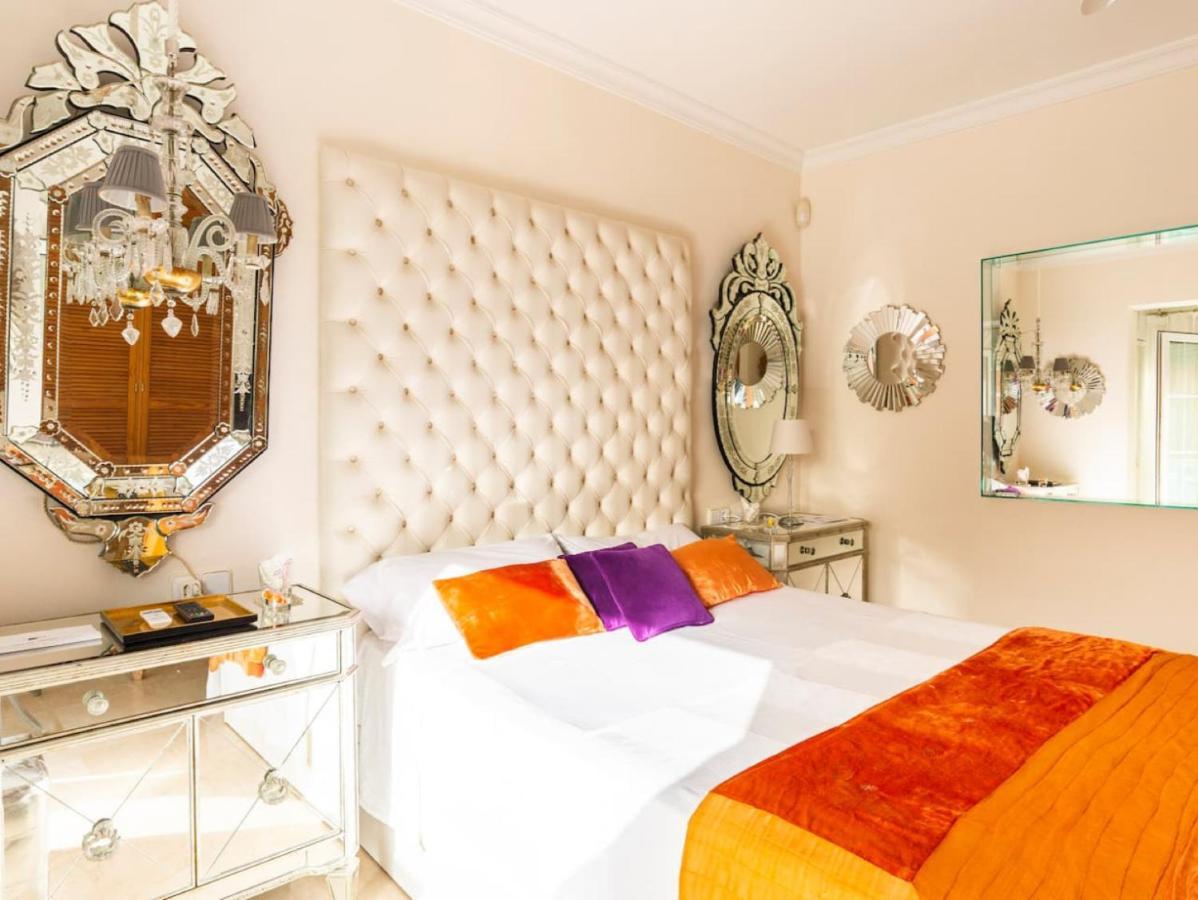 Séjour chez l'habitant Z&olé Torremolinos