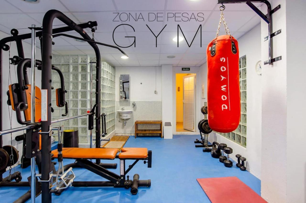 Homestay Z&ole Torremolinos