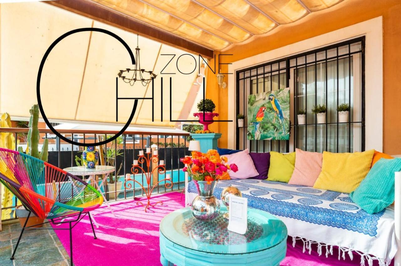 Homestay Z&ole Torremolinos